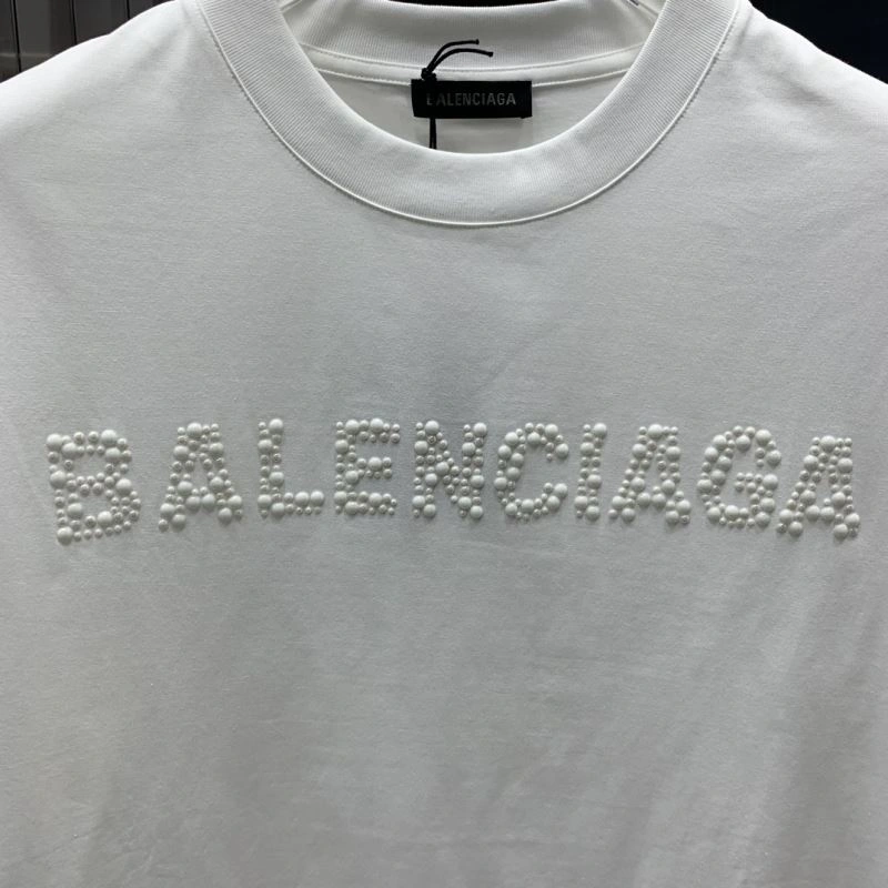 Minimalist Balenciaga T-Shirts 97332