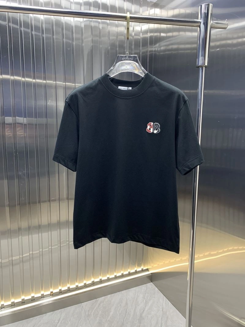 Balenciaga T-Shirts WellDesigned 97258