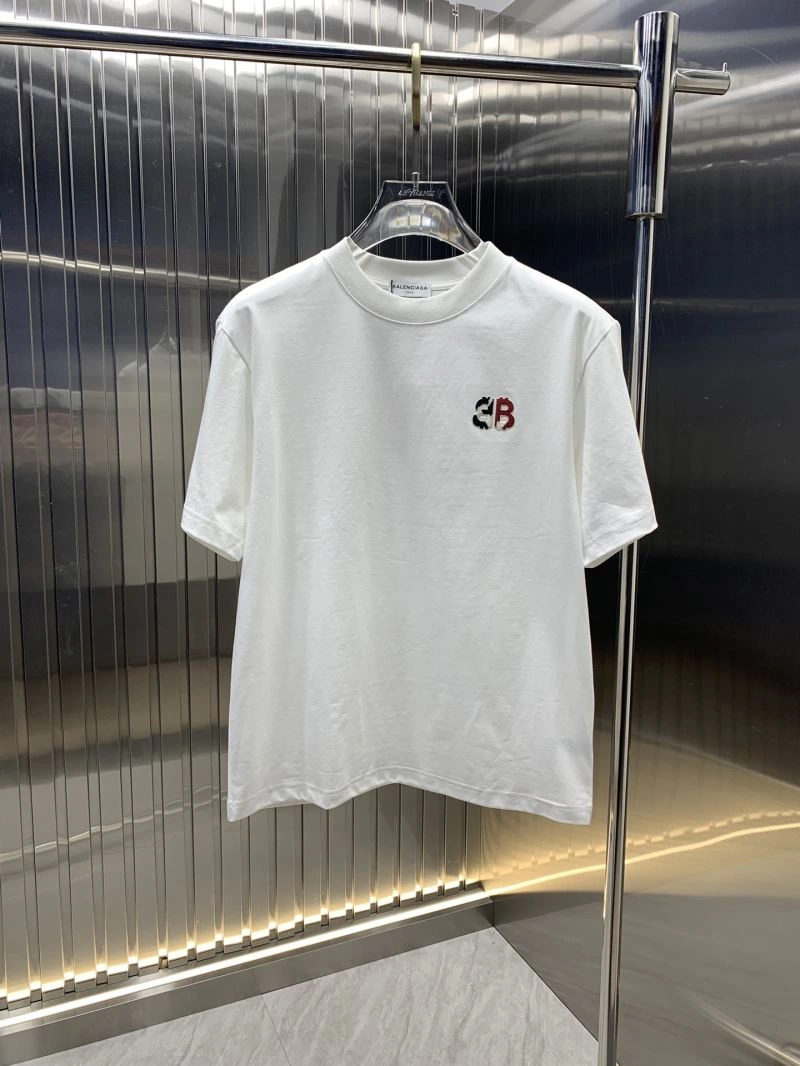 Balenciaga T-Shirts Premium 97290