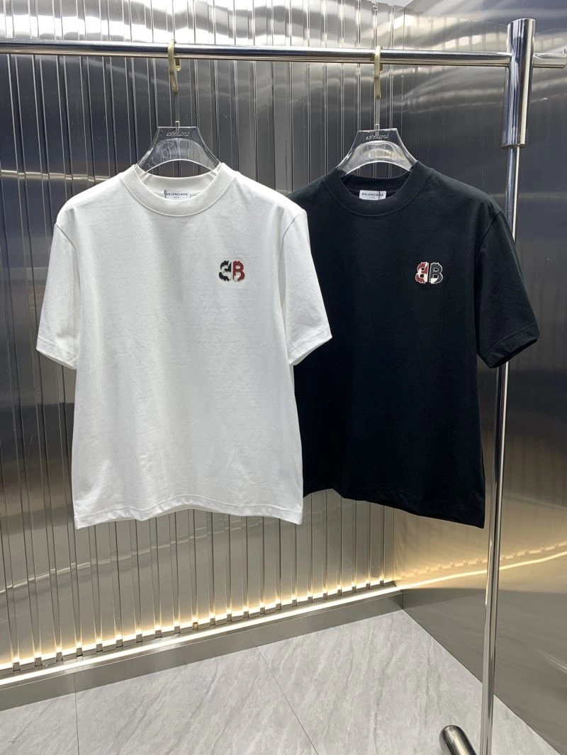 Balenciaga T-Shirts Premium 97290