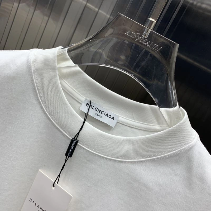 Balenciaga T-Shirts Premium 97290