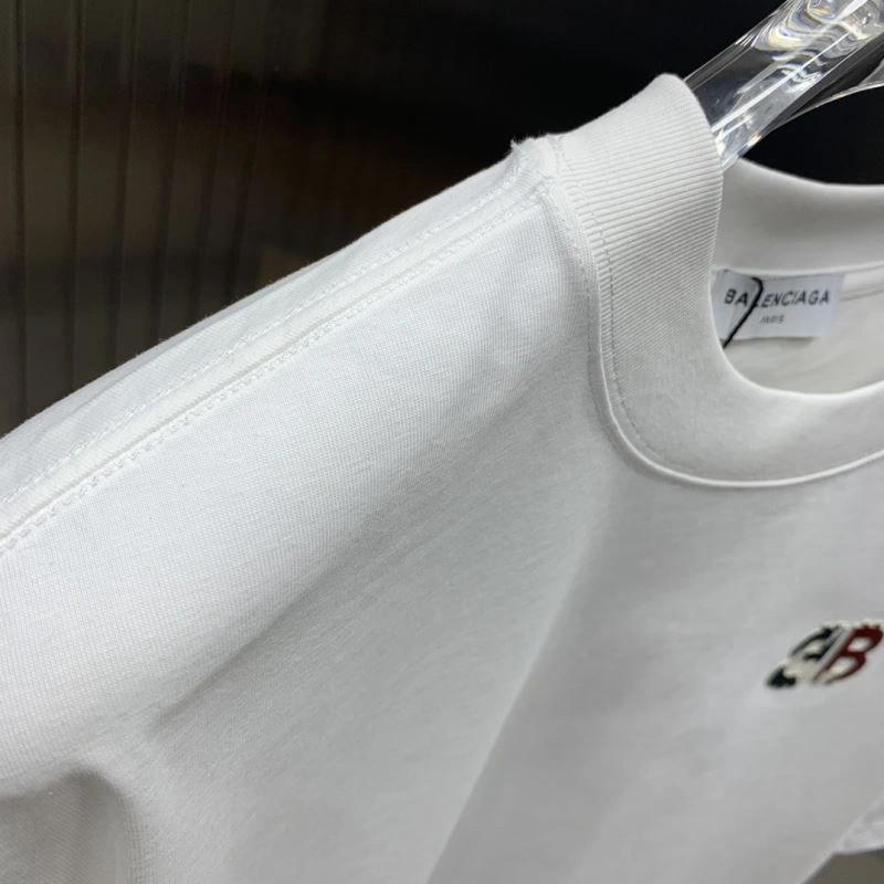 Balenciaga T-Shirts Premium 97290