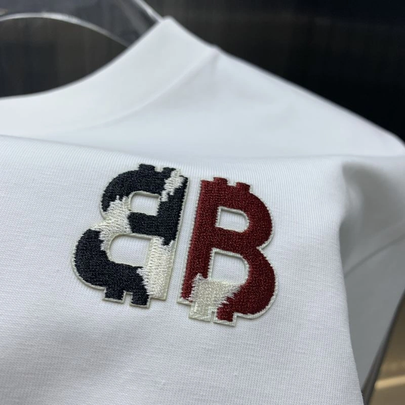 Balenciaga T-Shirts Premium 97290