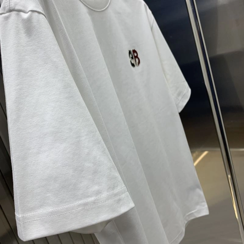 Balenciaga T-Shirts Premium 97290