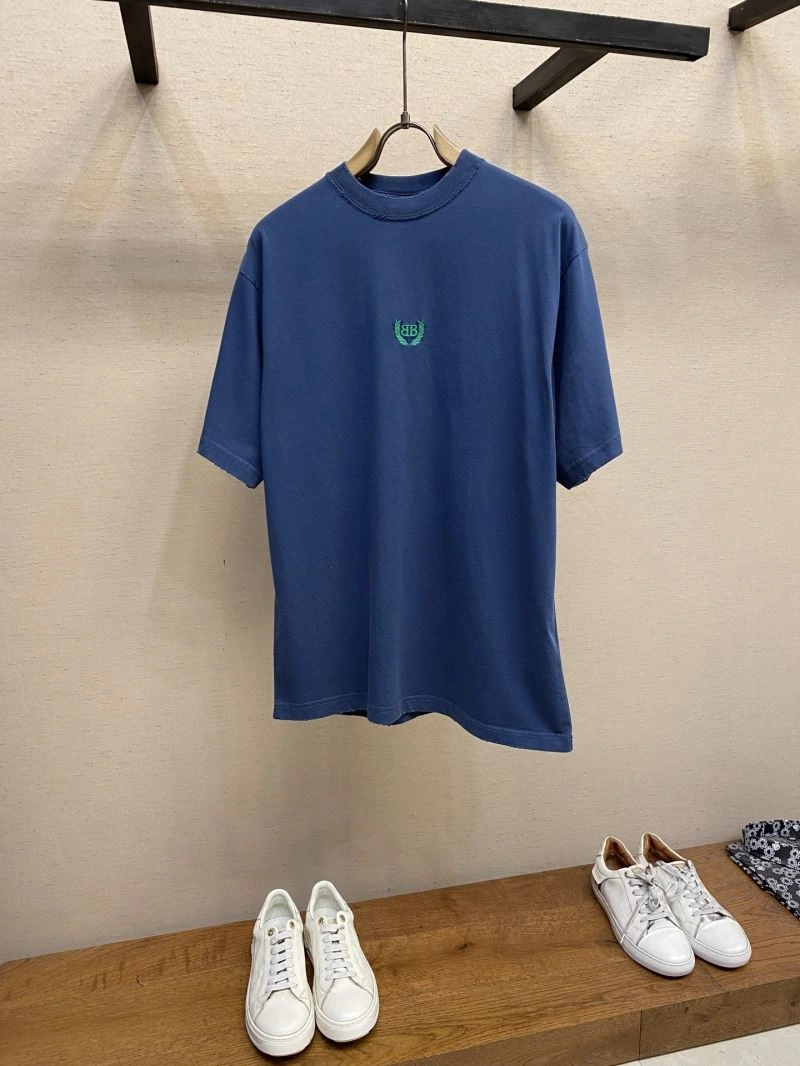 Balenciaga T-Shirts Efficient 97249