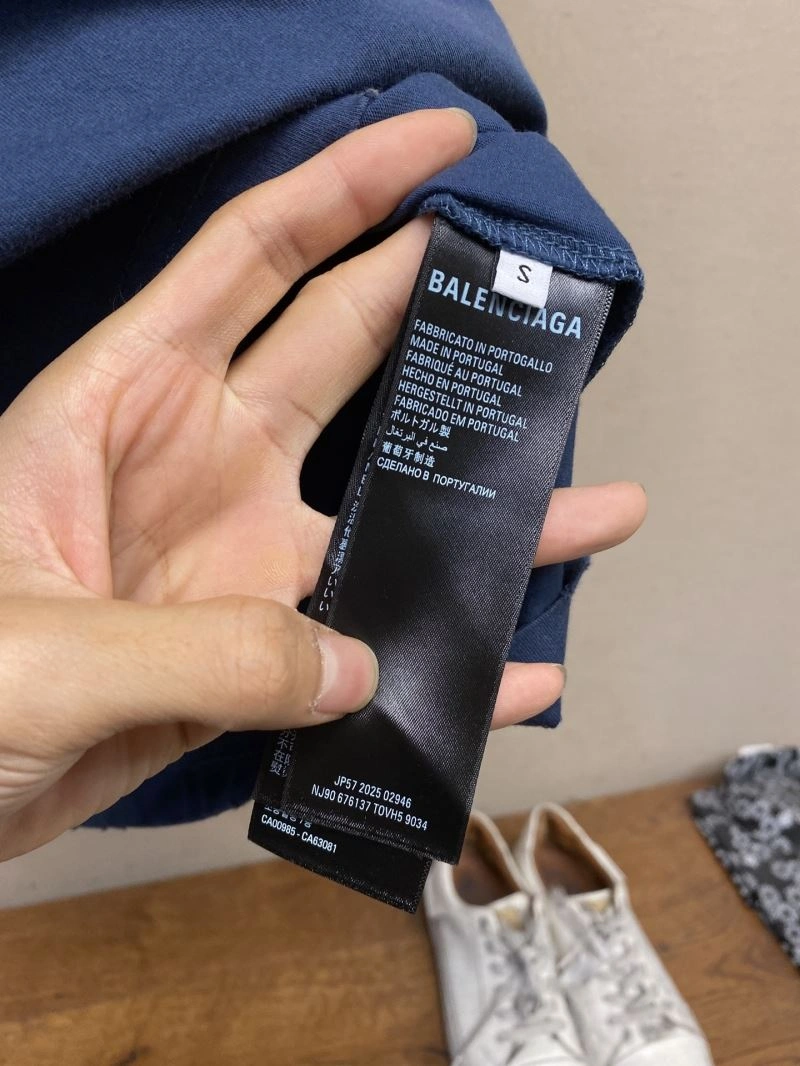 Balenciaga T-Shirts Efficient 97249