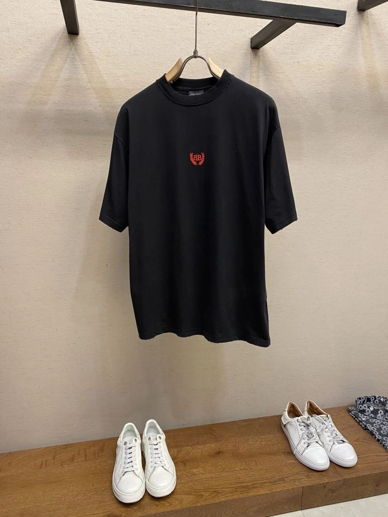 Balenciaga T-Shirts Classic 97254