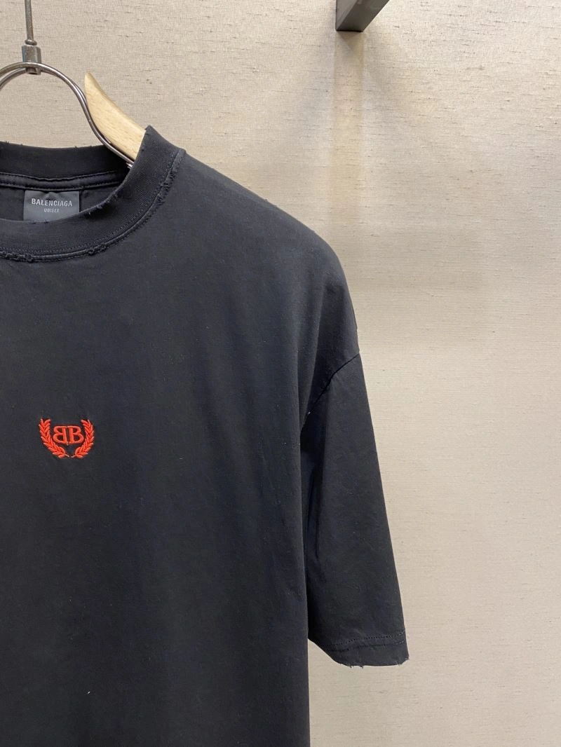 Balenciaga T-Shirts Classic 97254