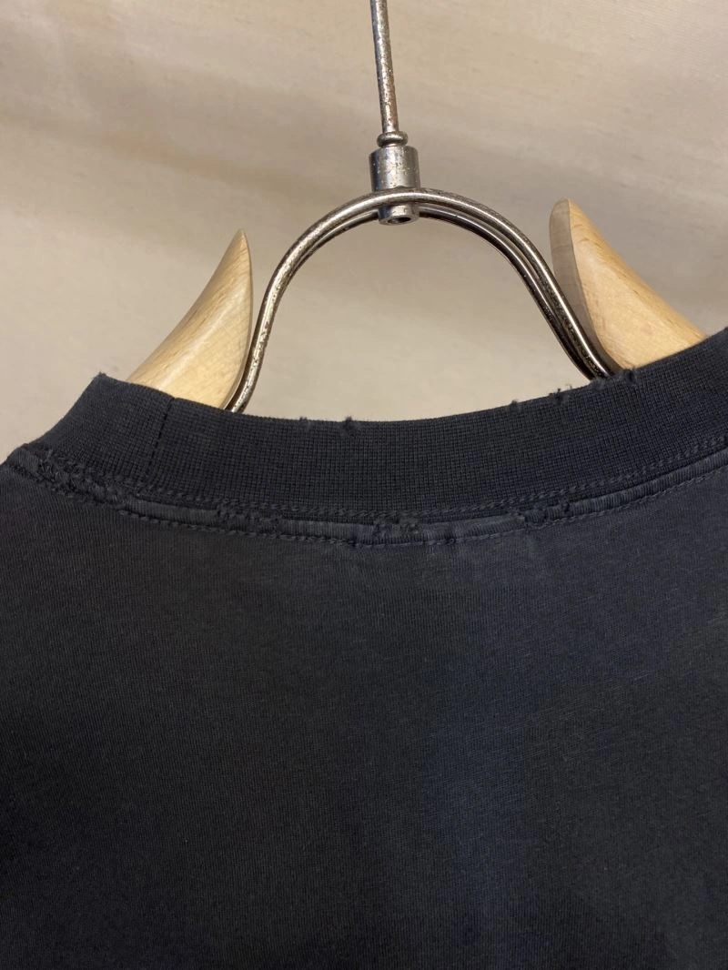 Balenciaga T-Shirts Classic 97254