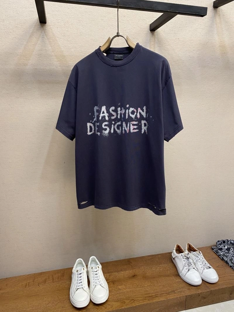 Balenciaga T-Shirts TopPick 97248