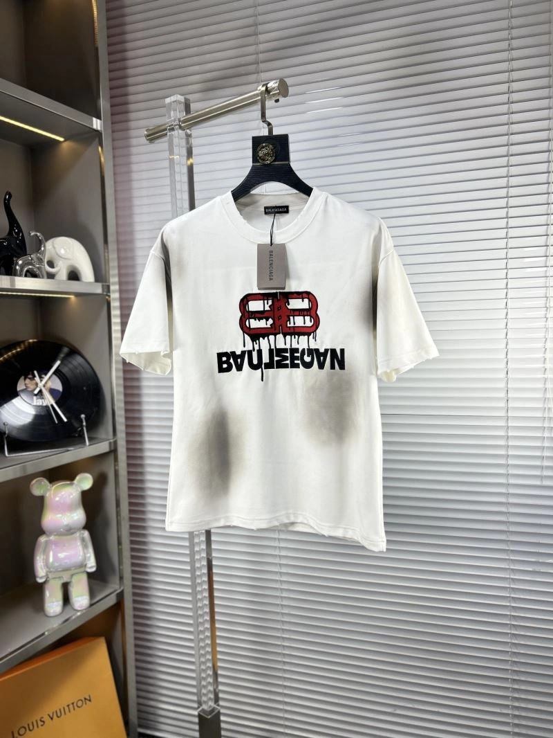 UrbanStyle Balenciaga T-Shirts 97285