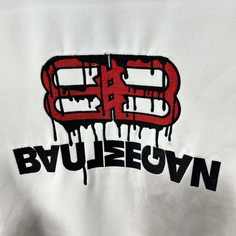 UrbanStyle Balenciaga T-Shirts 97285