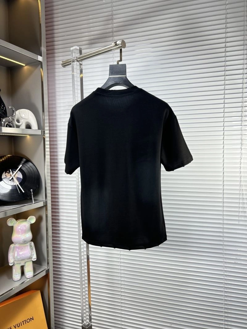Breathable Balenciaga T-Shirts 97281