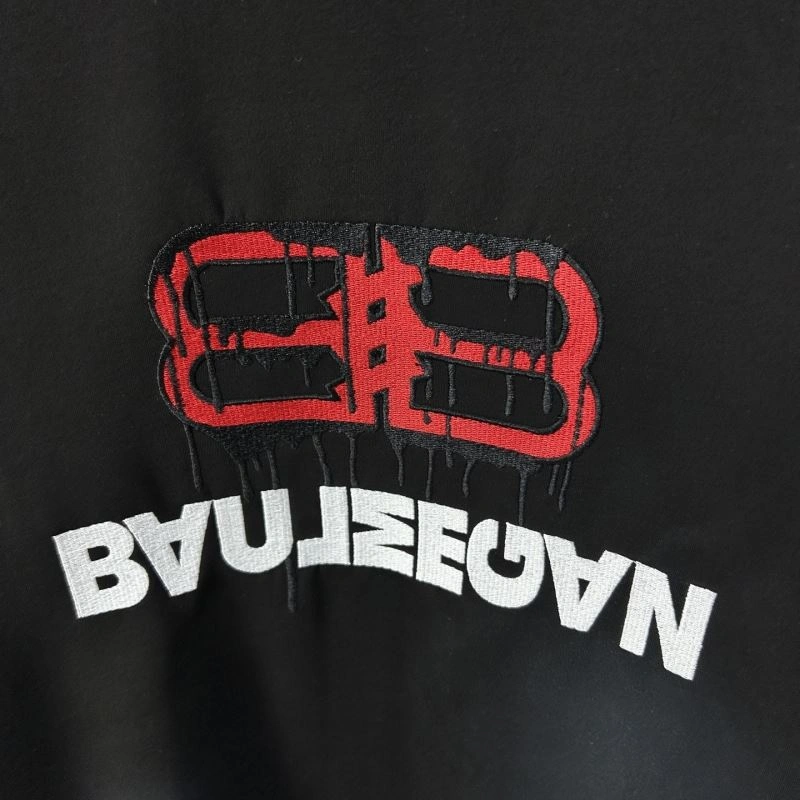 Breathable Balenciaga T-Shirts 97281