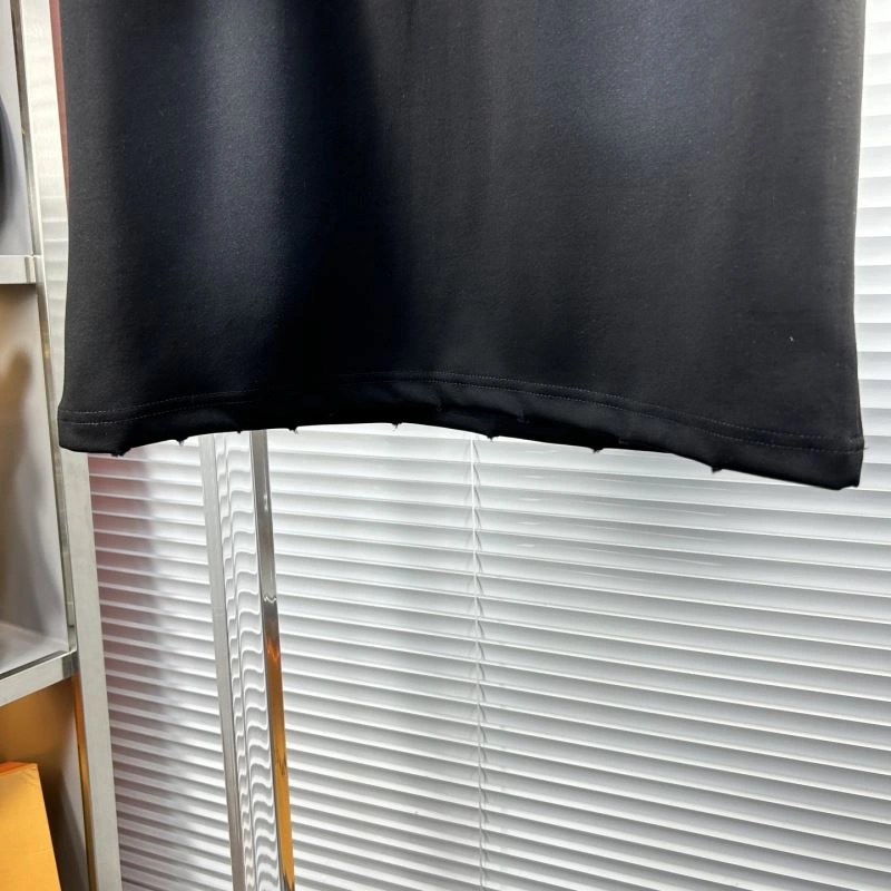 Breathable Balenciaga T-Shirts 97281