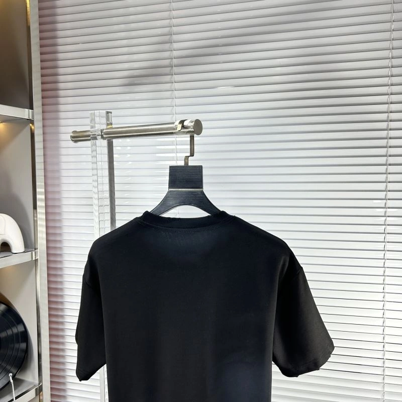 Breathable Balenciaga T-Shirts 97281