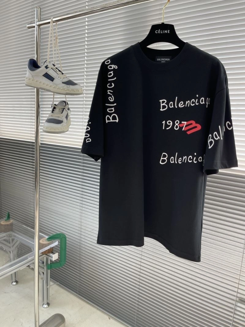 ModernLook Balenciaga T-Shirts 97247