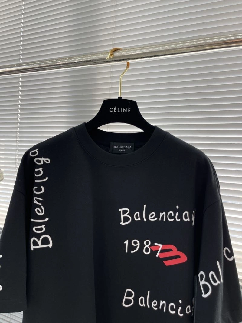 ModernLook Balenciaga T-Shirts 97247