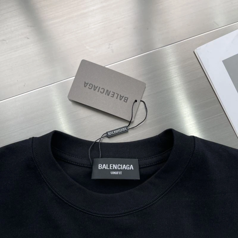 ModernLook Balenciaga T-Shirts 97247