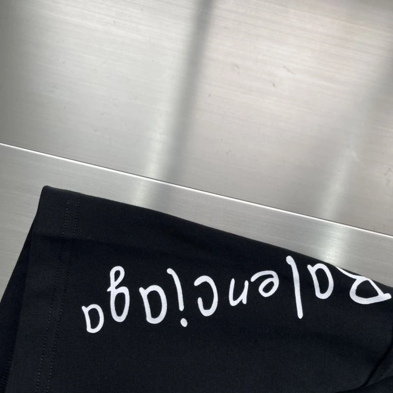ModernLook Balenciaga T-Shirts 97247