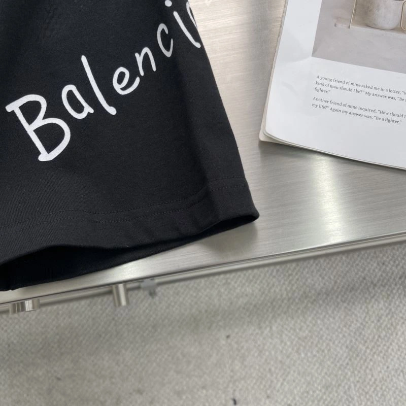 ModernLook Balenciaga T-Shirts 97247