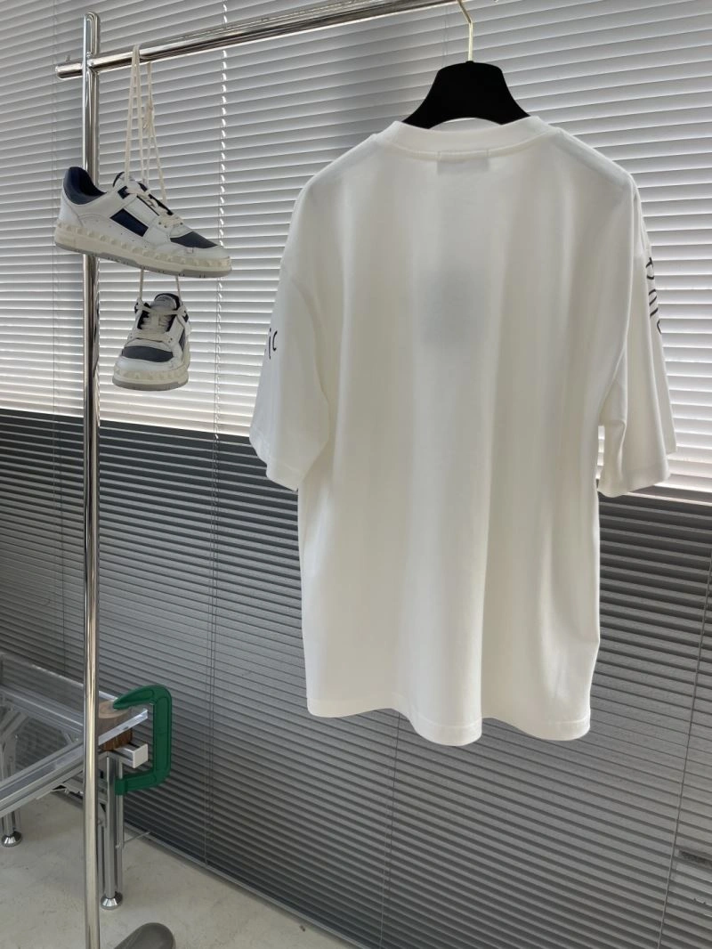 Balenciaga T-Shirts WeatherProof 97244
