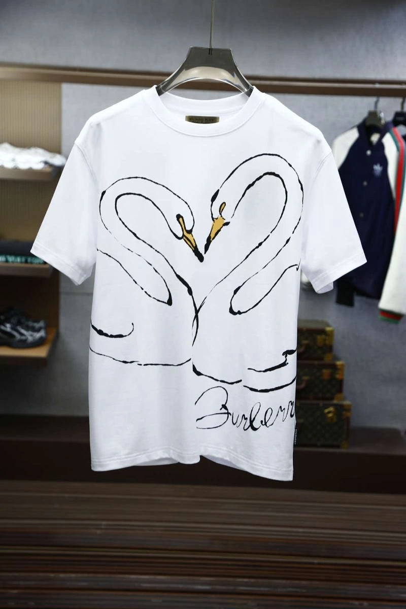 Balenciaga T-Shirts Sophisticated 97284