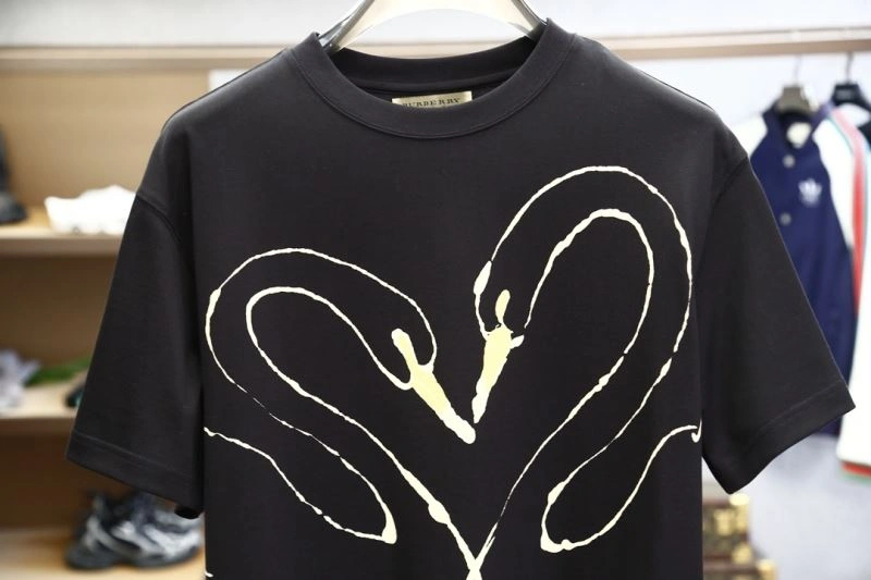 Balenciaga T-Shirts Sophisticated 97284