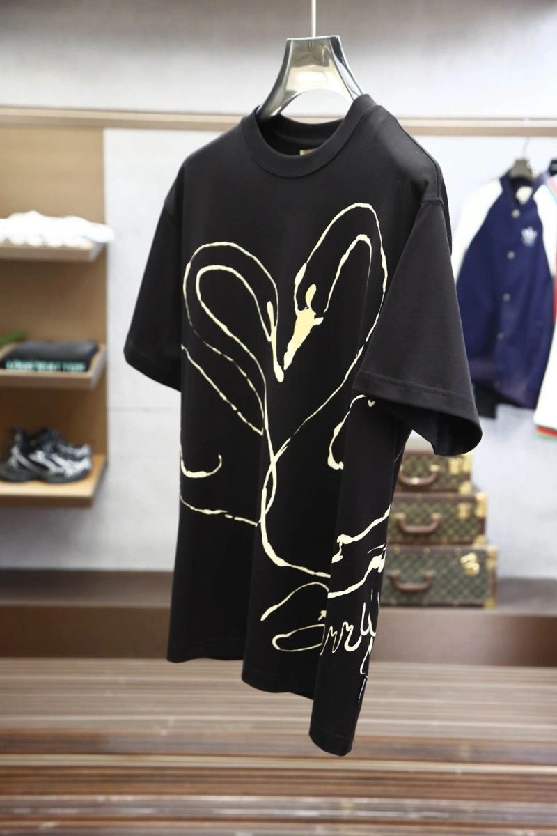 Balenciaga T-Shirts Sophisticated 97284