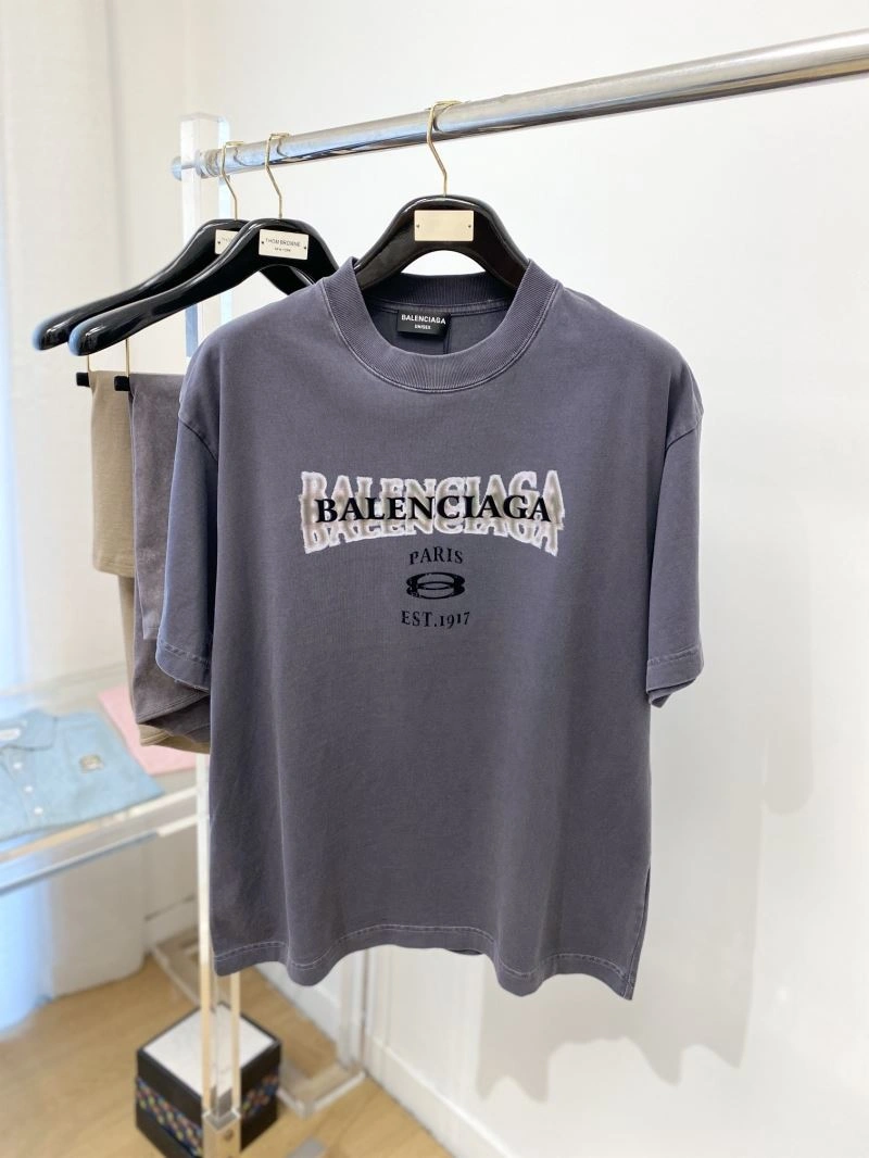 Balenciaga T-Shirts FreshLook 97251