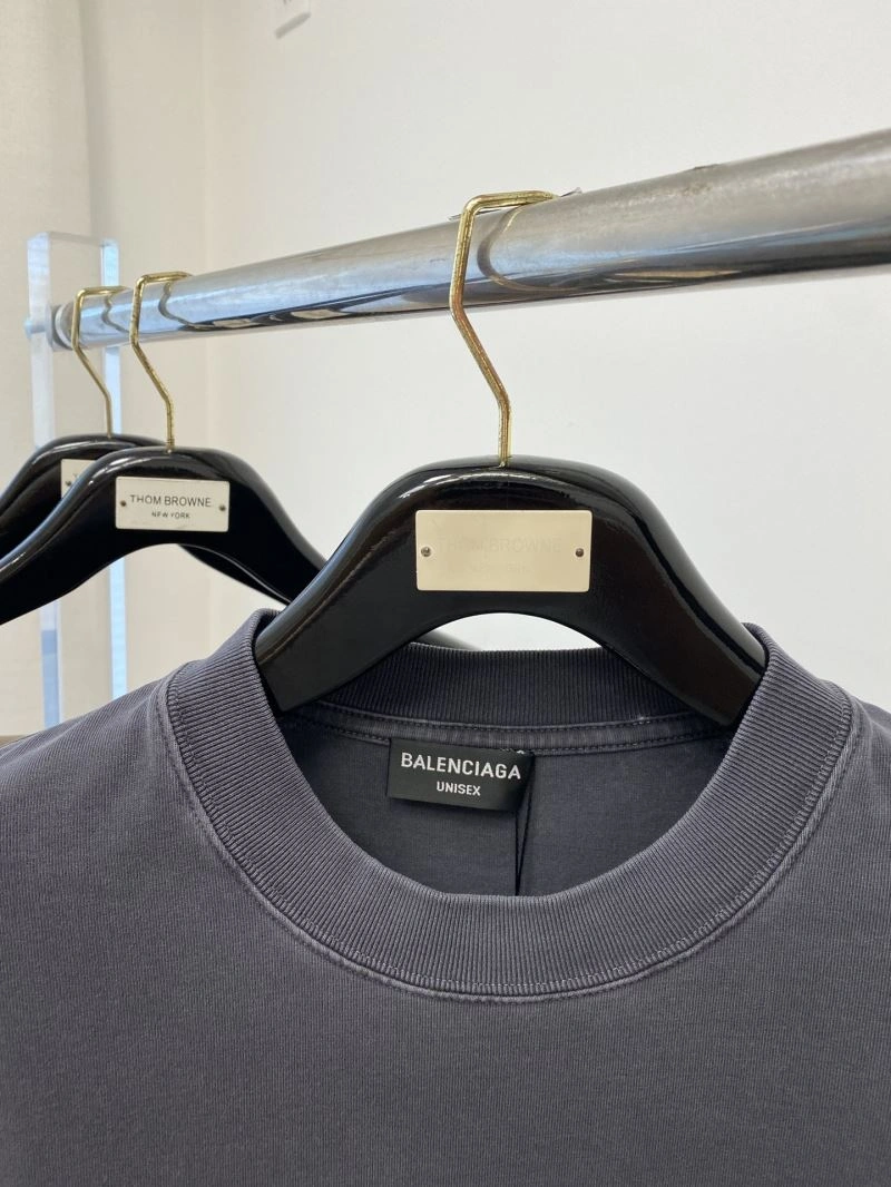 Balenciaga T-Shirts FreshLook 97251