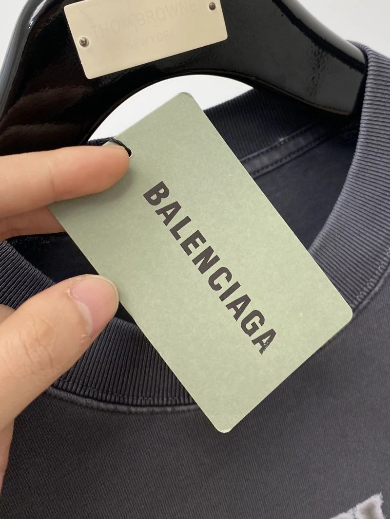 Balenciaga T-Shirts FreshLook 97251