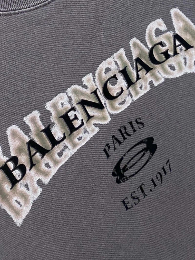 Balenciaga T-Shirts FreshLook 97251
