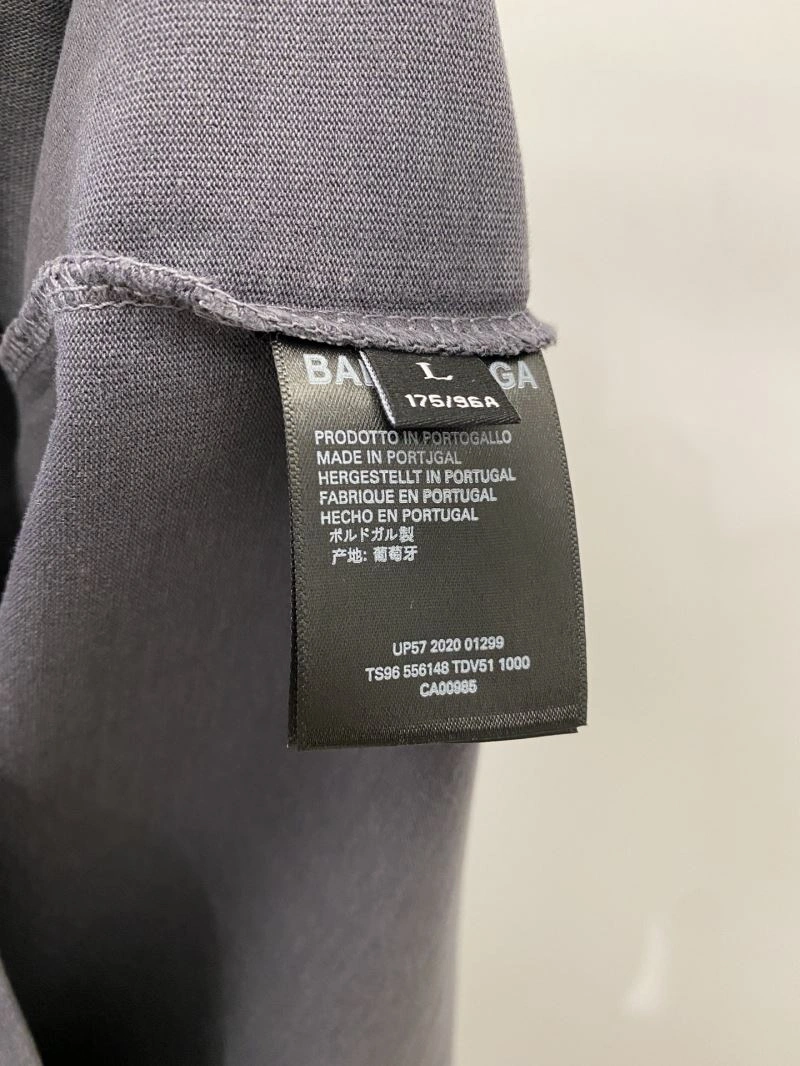 Balenciaga T-Shirts FreshLook 97251