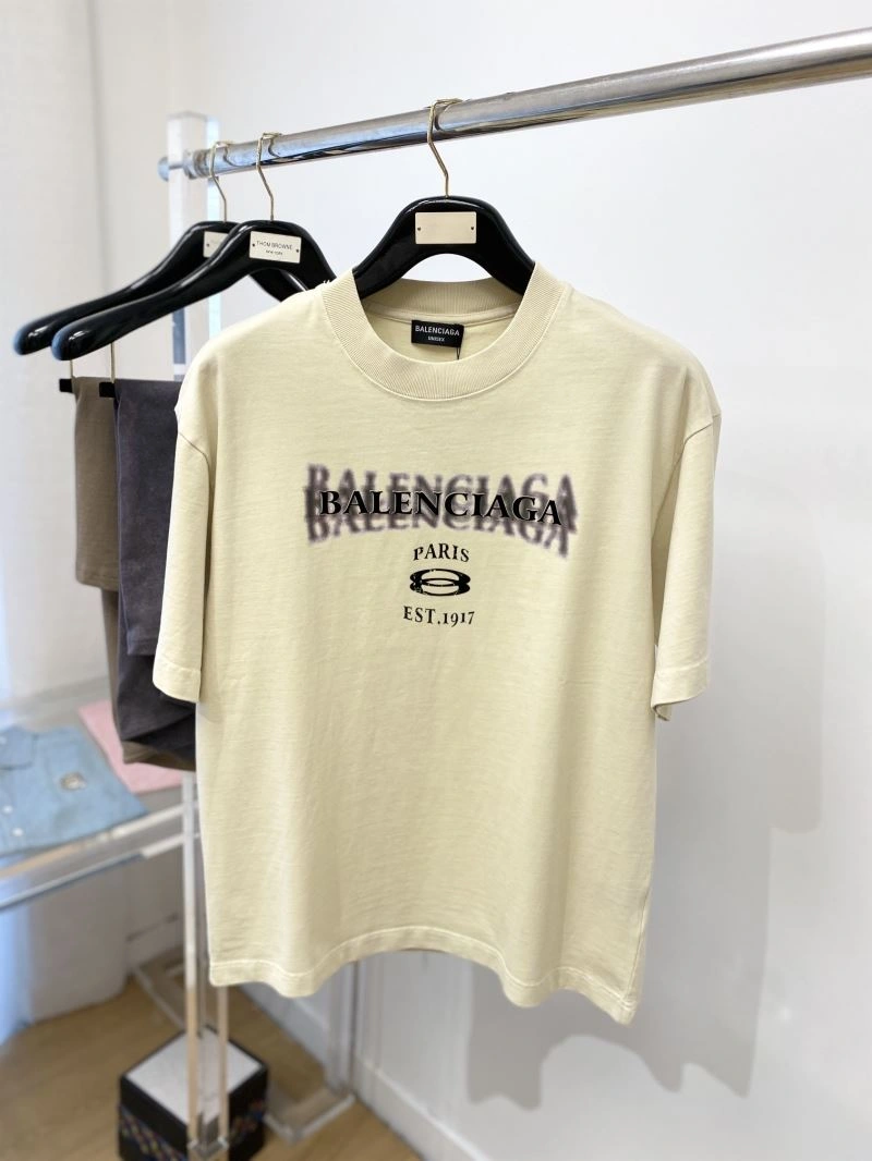 Affordable Balenciaga T-Shirts 97288