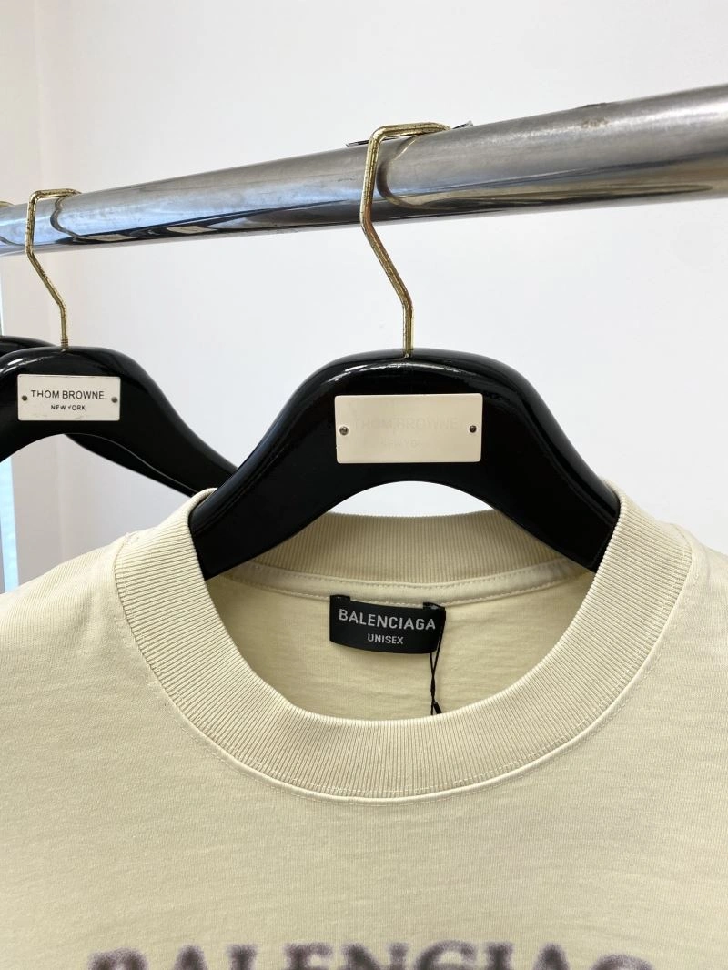 Affordable Balenciaga T-Shirts 97288