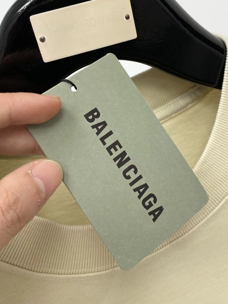 Affordable Balenciaga T-Shirts 97288
