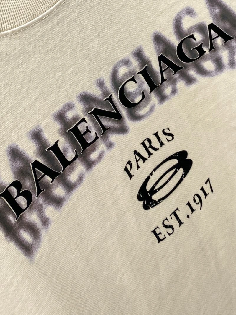 Affordable Balenciaga T-Shirts 97288