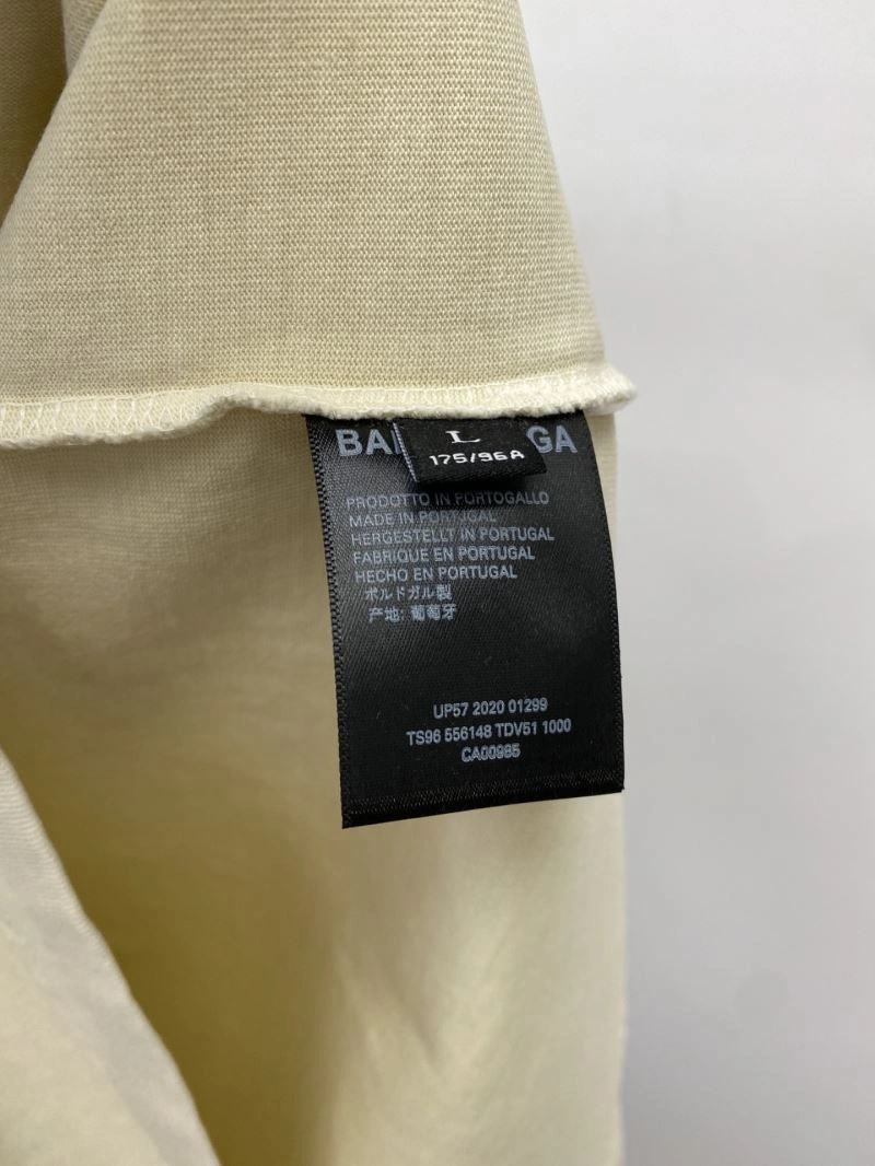 Affordable Balenciaga T-Shirts 97288