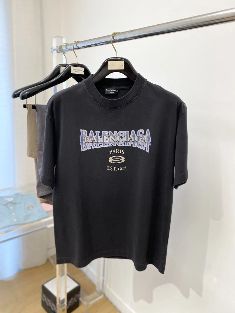 Balenciaga T-Shirts Soft 97277