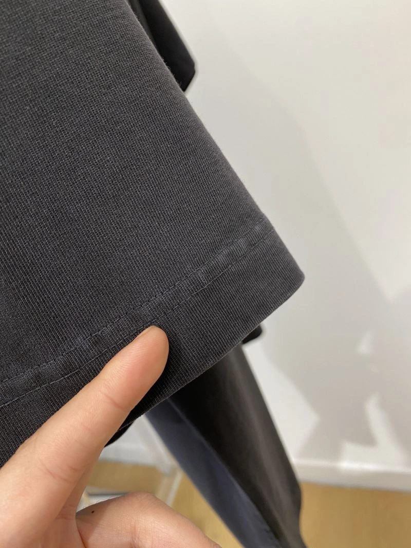 Balenciaga T-Shirts Soft 97277