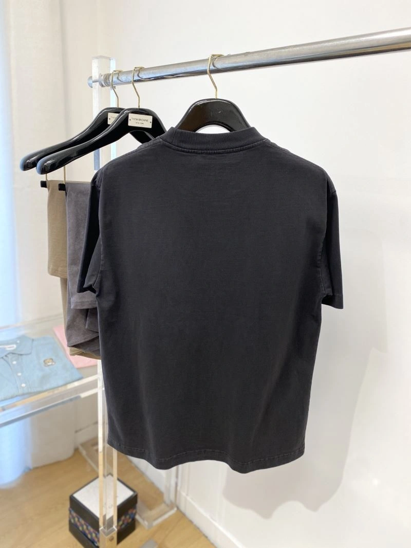 Balenciaga T-Shirts Soft 97277