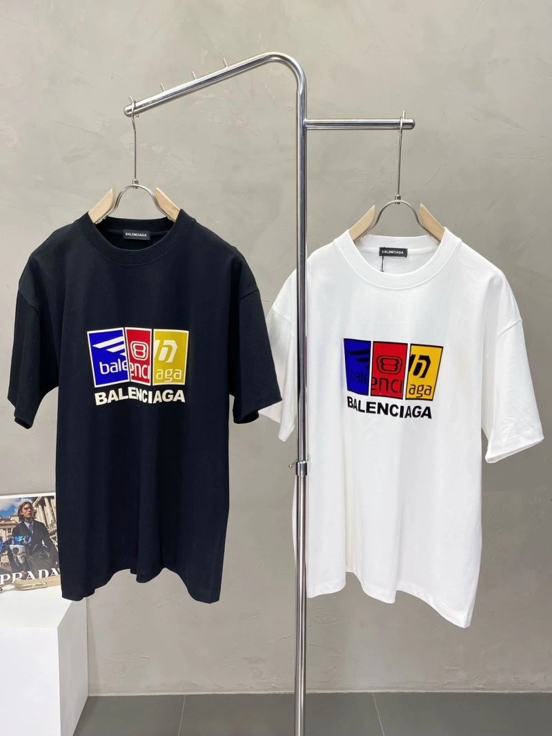 MultiPurpose Balenciaga T-Shirts 97243