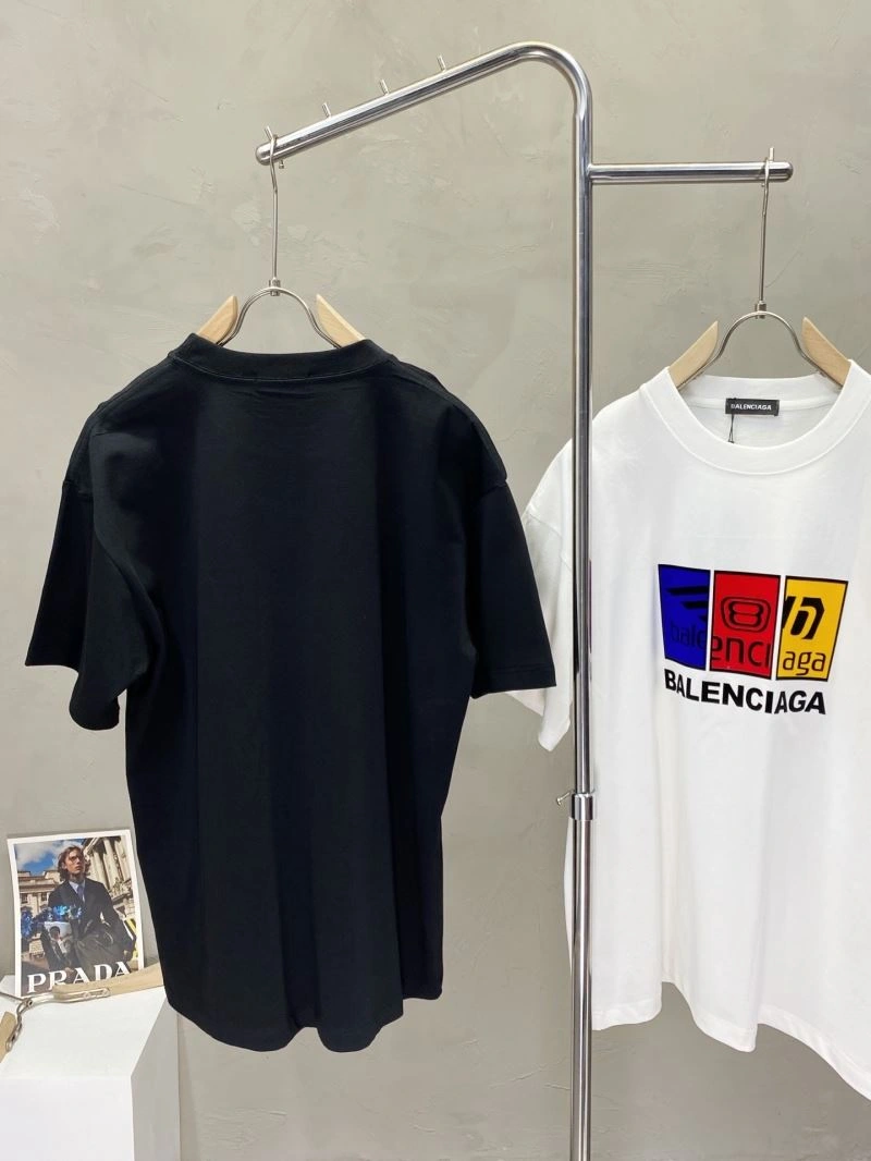 MultiPurpose Balenciaga T-Shirts 97243