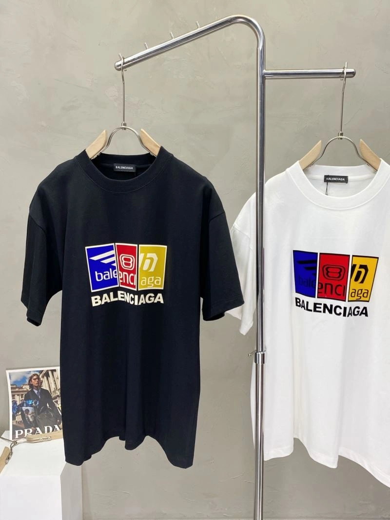 MultiPurpose Balenciaga T-Shirts 97243