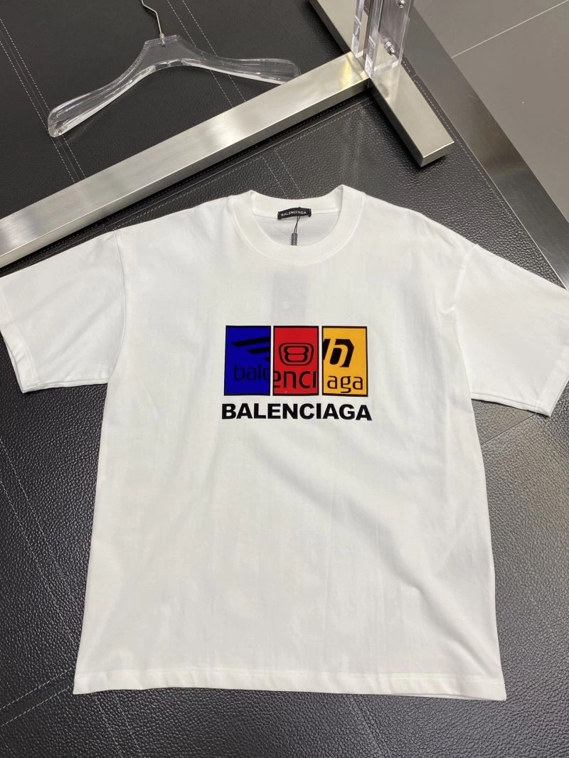 MultiPurpose Balenciaga T-Shirts 97243