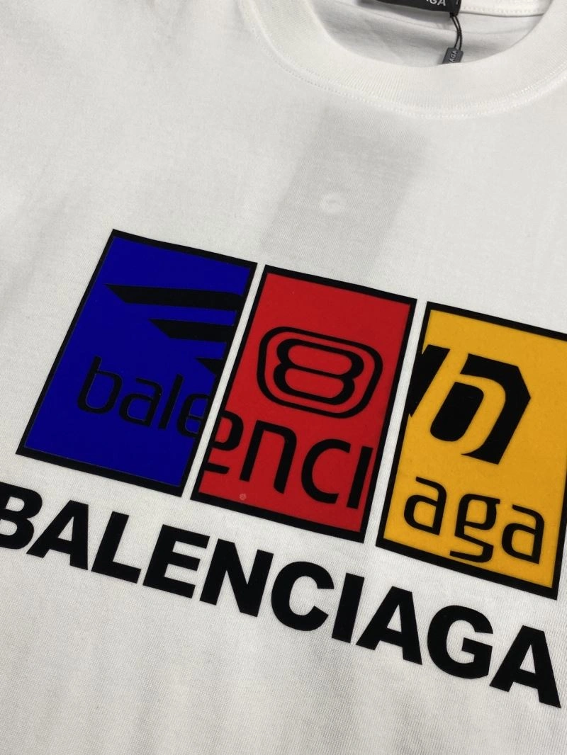 MultiPurpose Balenciaga T-Shirts 97243