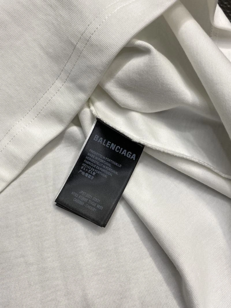MultiPurpose Balenciaga T-Shirts 97243