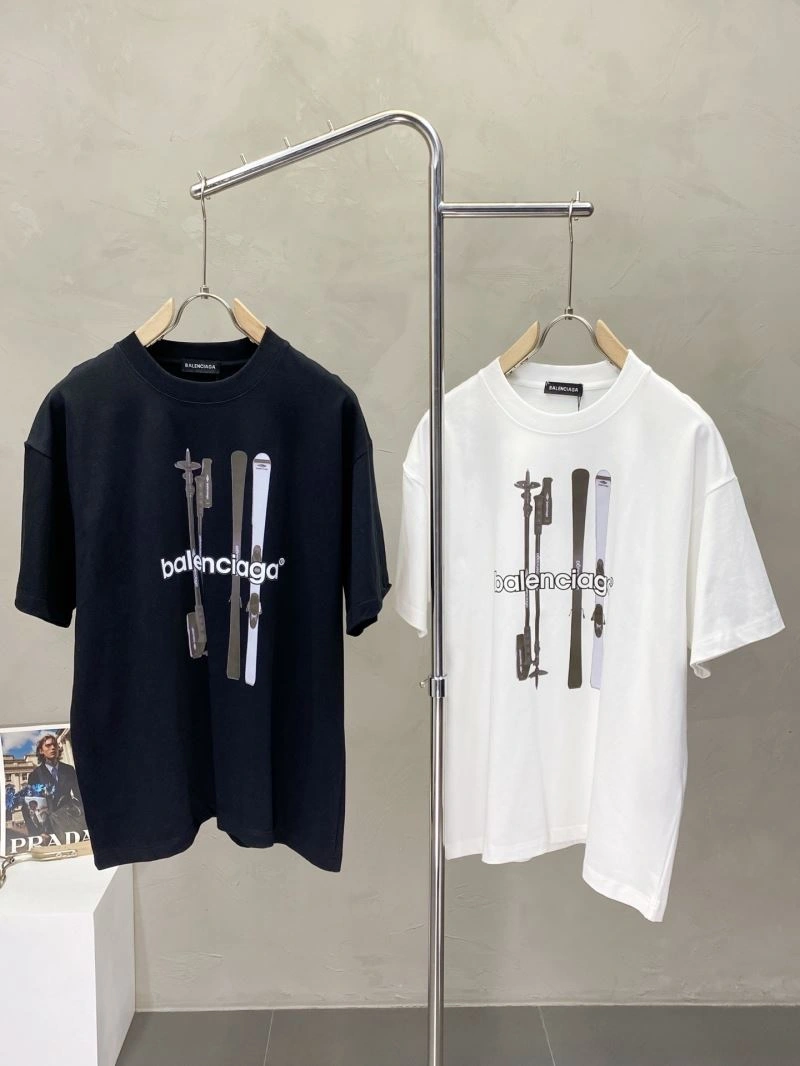 Affordable Balenciaga T-Shirts 97235