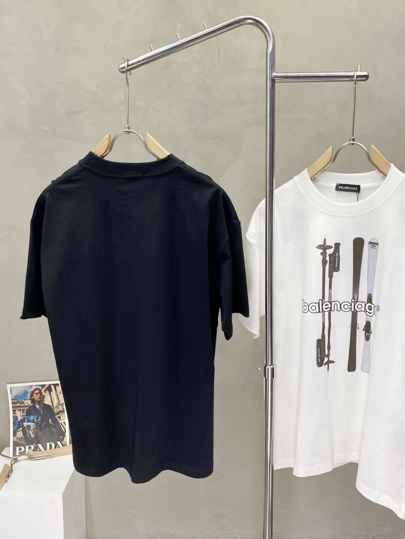 Affordable Balenciaga T-Shirts 97235